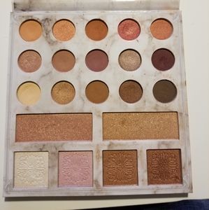 BH Cosmetics Carli Bybel palette